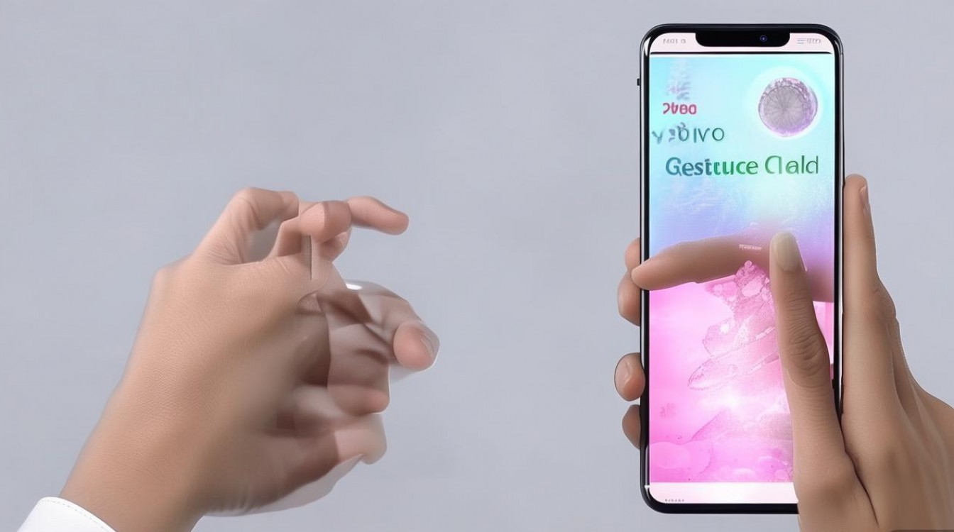 vivo手势拨号怎么用？vivo手机如何设置手势拨号