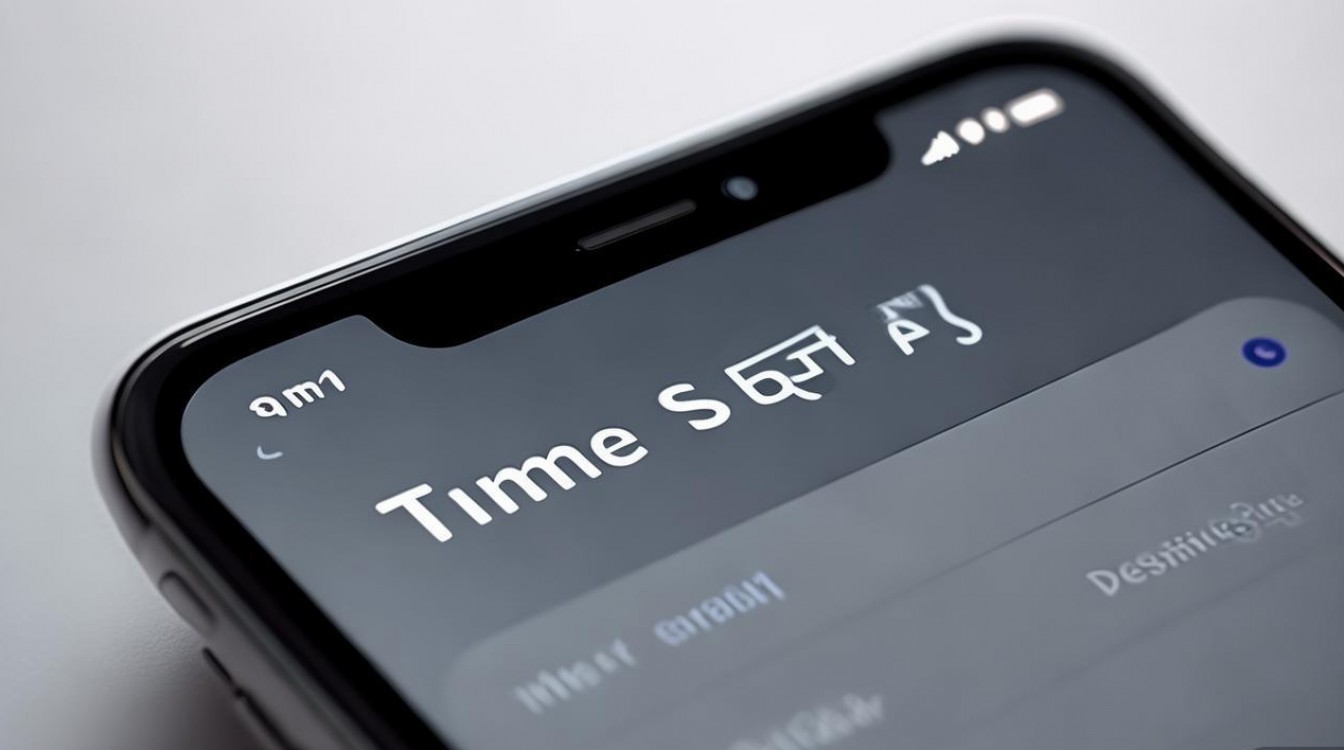 苹果手机怎么相机时间设置？如何修改照片显示的时间地点