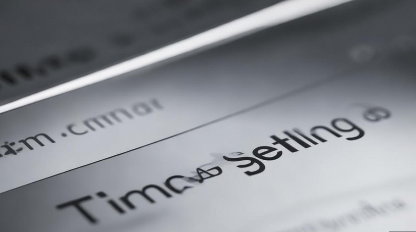 苹果手机怎么相机时间设置？如何修改照片显示的时间地点