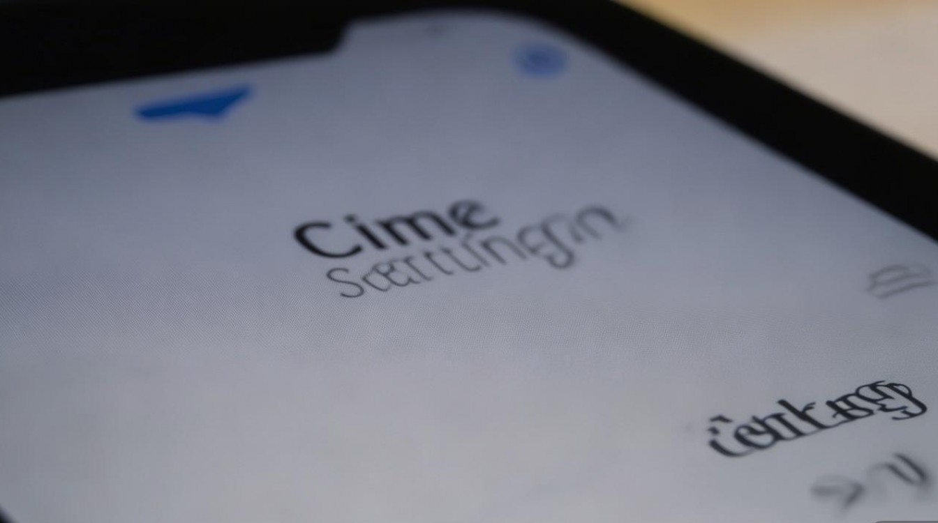 苹果手机怎么相机时间设置？如何修改照片显示的时间地点