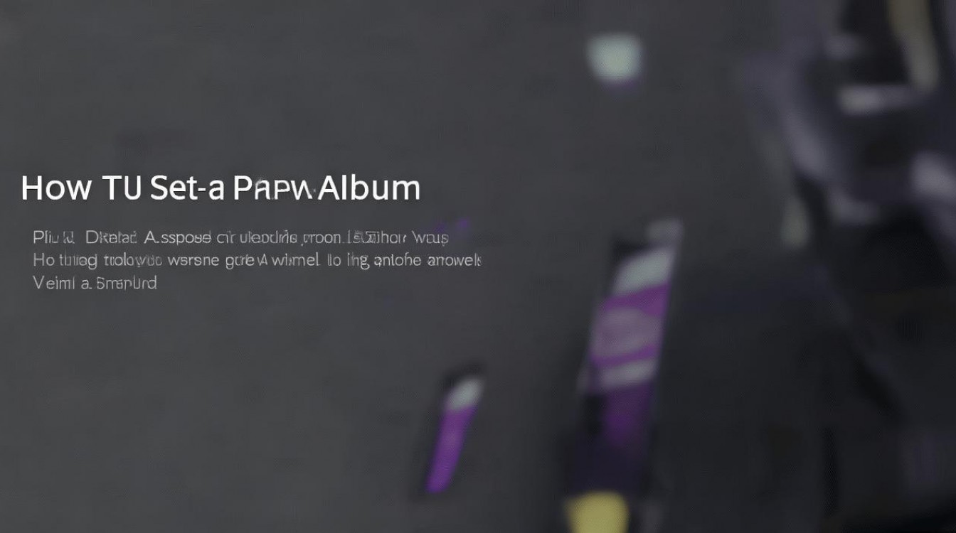 vivox3l怎么设置相册密码？vivox3l相册加密教程