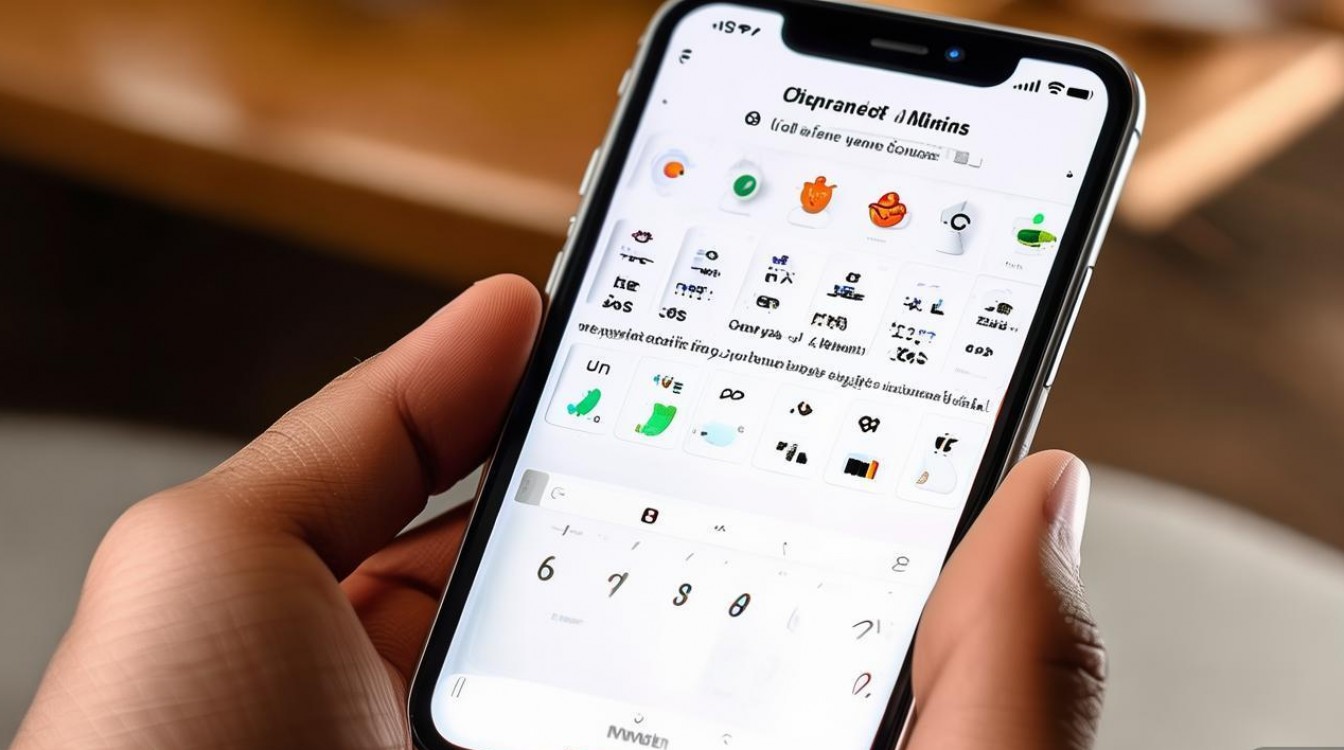 苹果手机怎么添加符号表情包?iPhone表情包设置教程