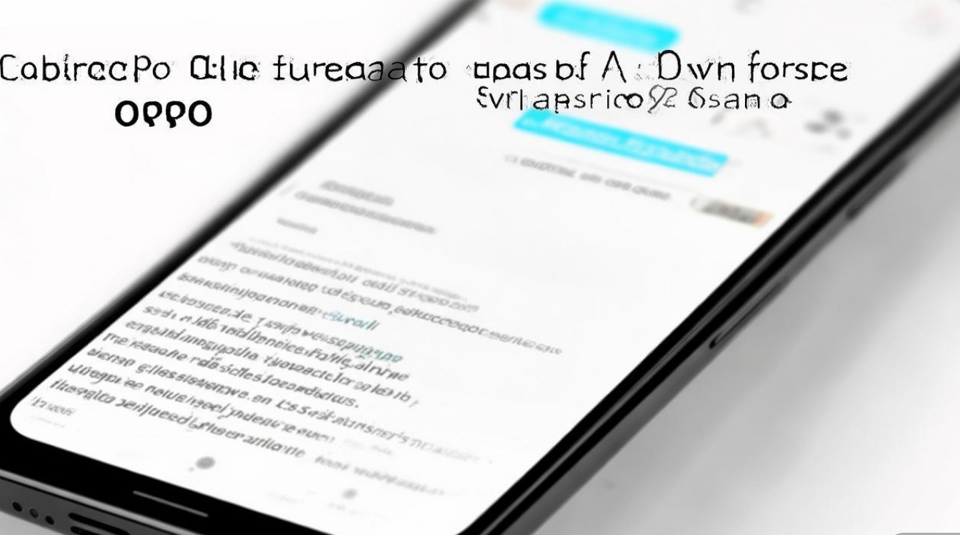 oppo安卓版本怎么升级，oppo手机系统更新步骤