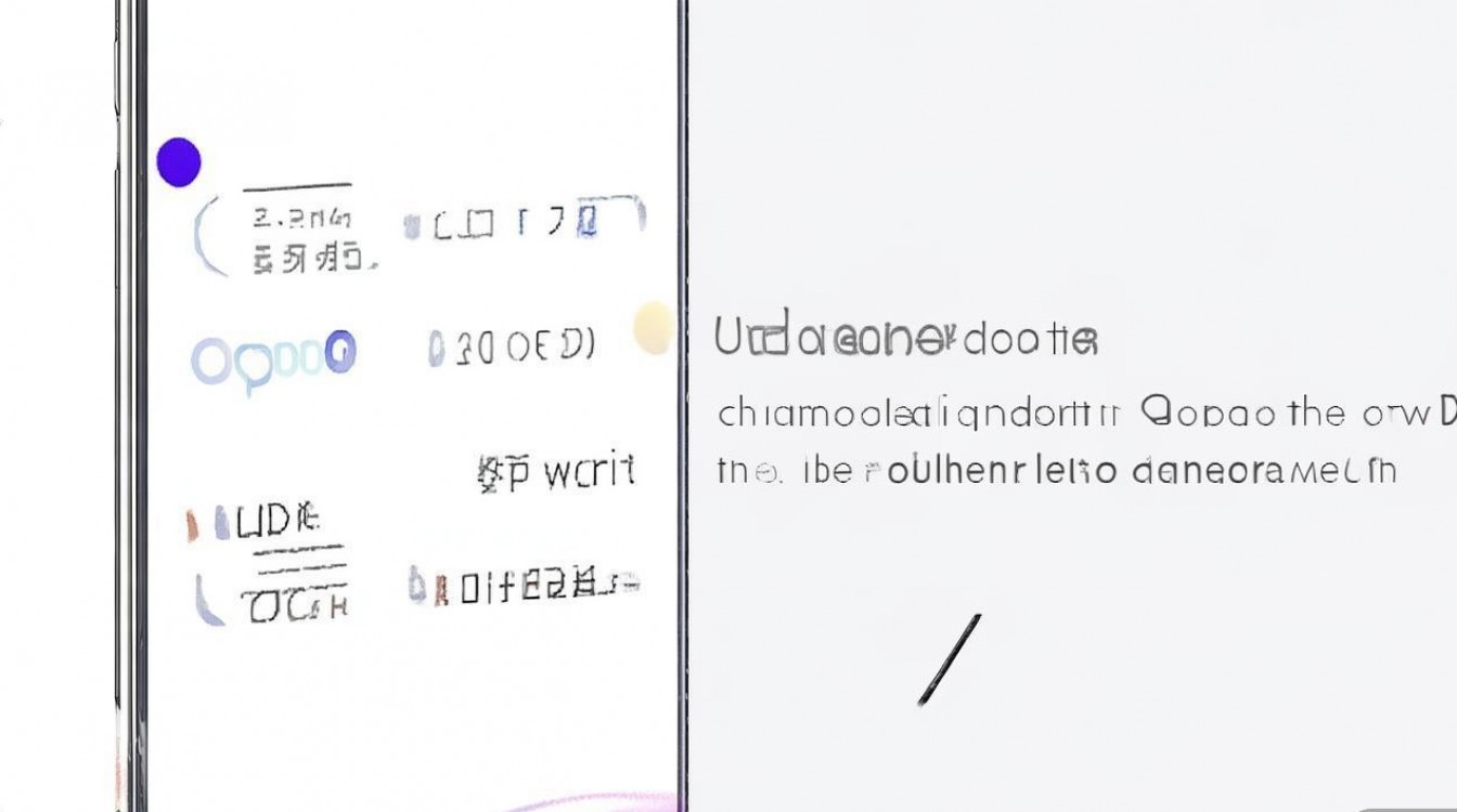 oppo安卓版本怎么升级，oppo手机系统更新步骤
