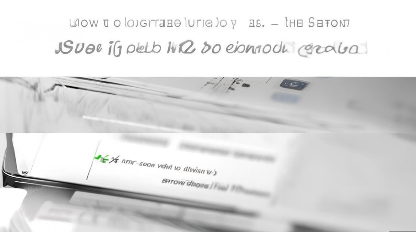 oppo安卓版本怎么升级，oppo手机系统更新步骤