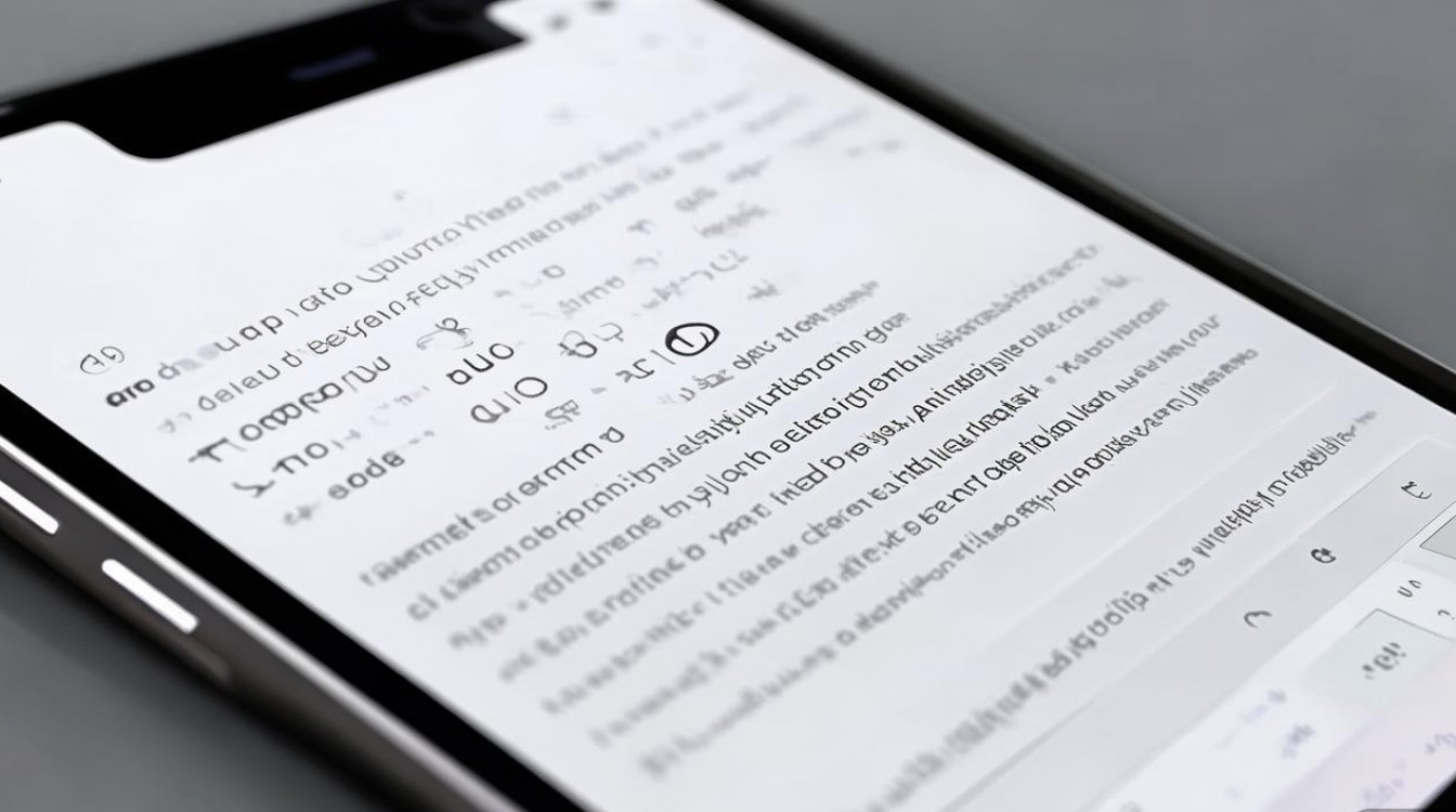 苹果手机怎么添加符号？特殊符号输入方法大全