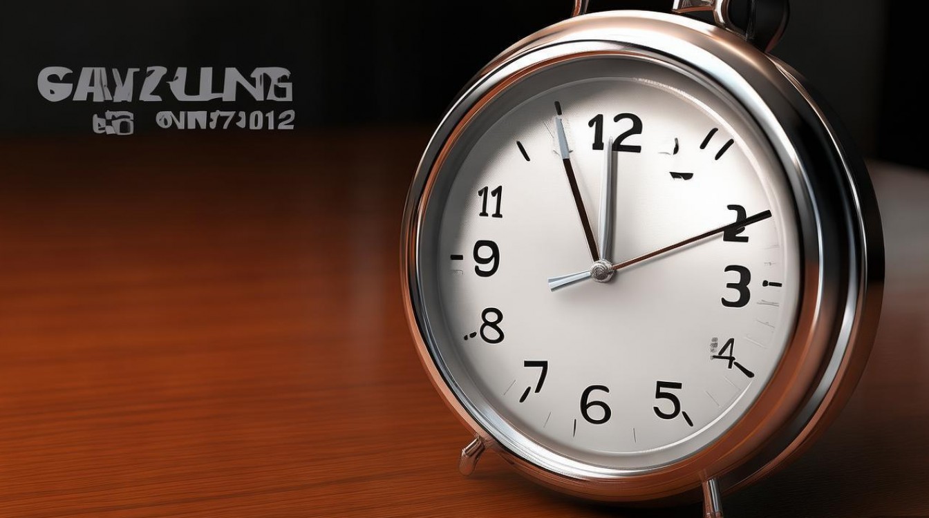 三星gtn7102闹钟怎么不能用？闹钟不响是什么原因