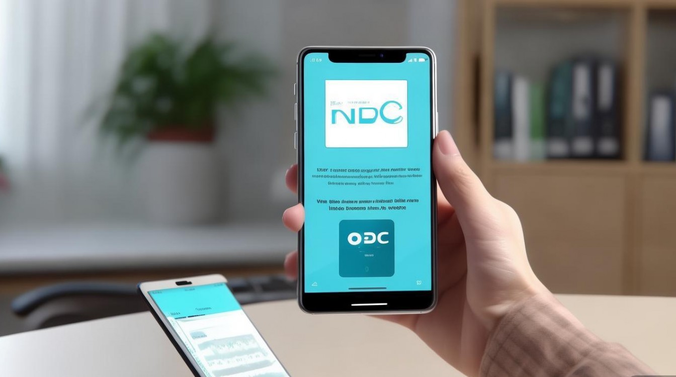 nfc怎么打开oppo，OPPO手机NFC功能在哪里开启？