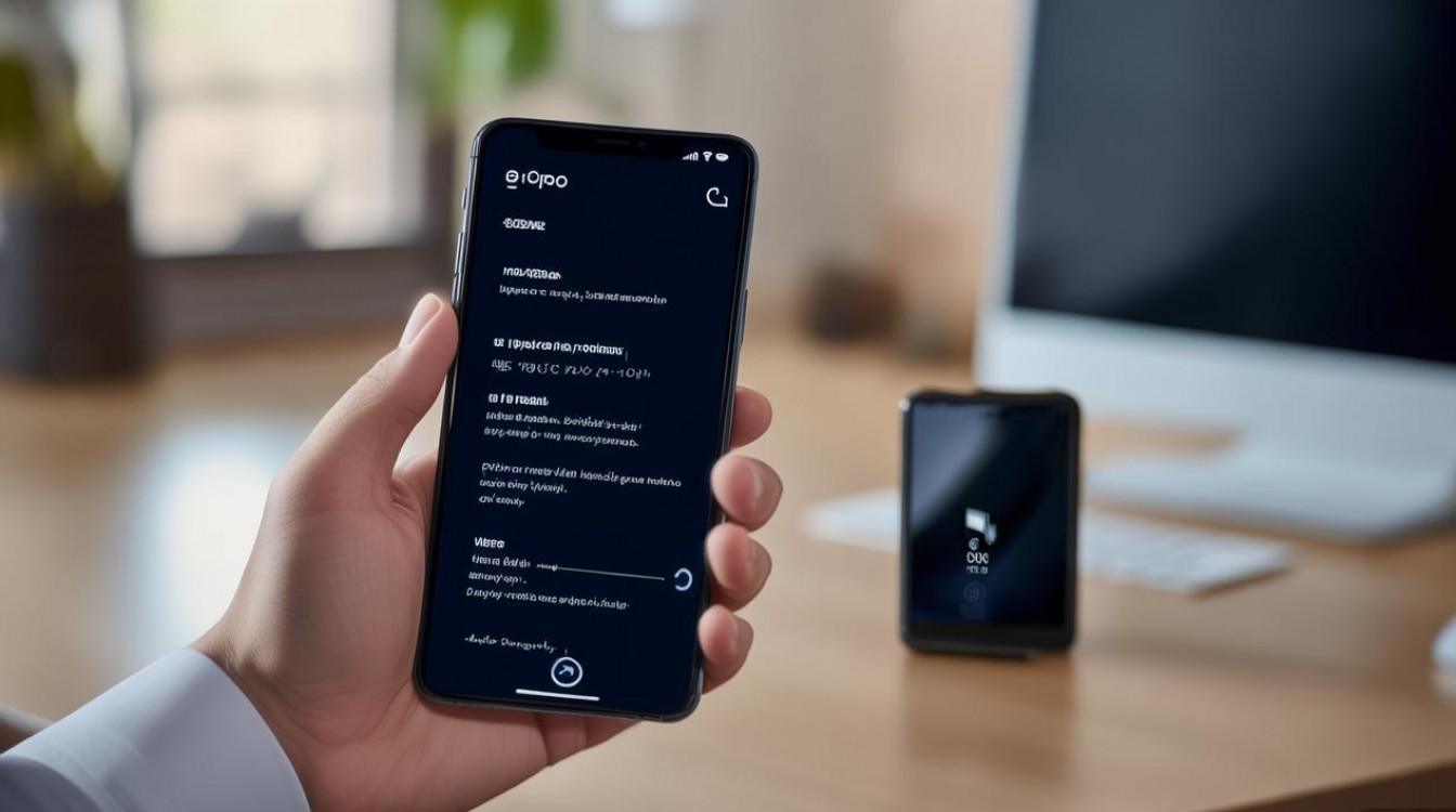 nfc怎么打开oppo，OPPO手机NFC功能在哪里开启？