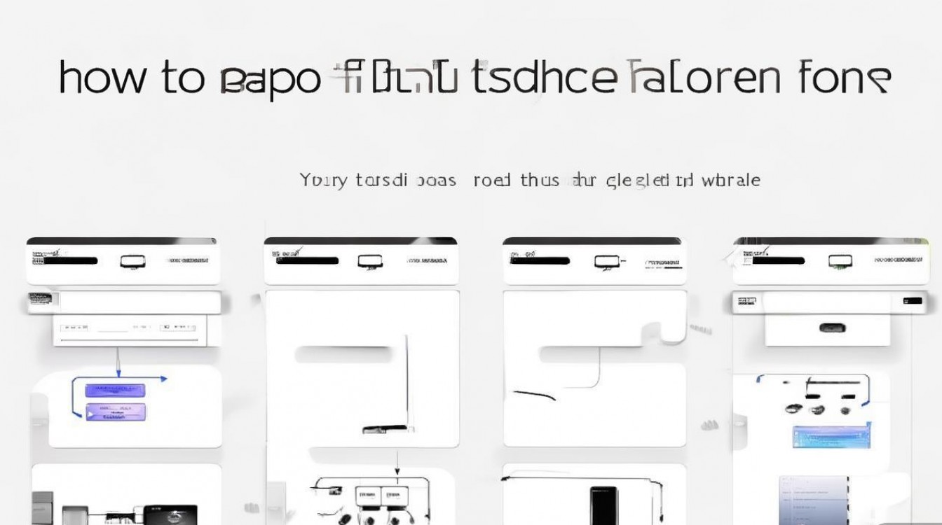 oppo手机自己怎么刷机，oppo手机刷机教程步骤详解