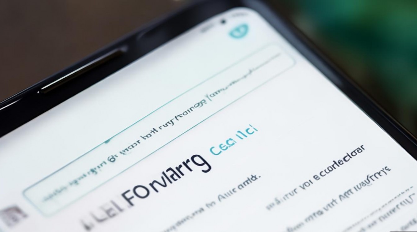 oppo怎么设置来电转接？oppo手机呼叫转移在哪里设置