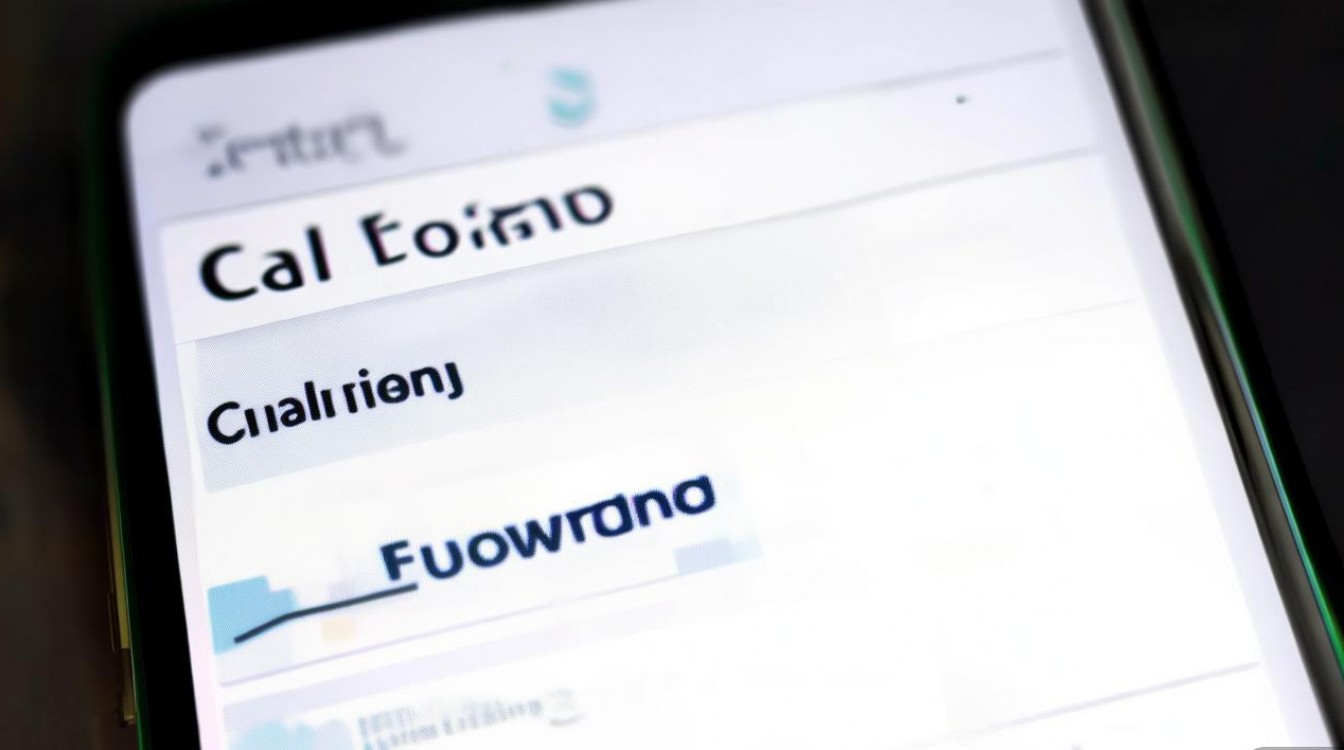 oppo怎么设置来电转接？oppo手机呼叫转移在哪里设置