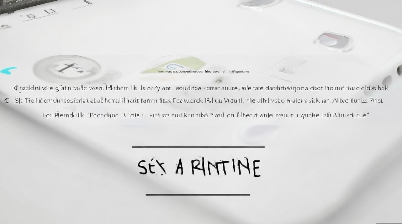 苹果手机怎么设铃声的?苹果手机自定义铃声教程