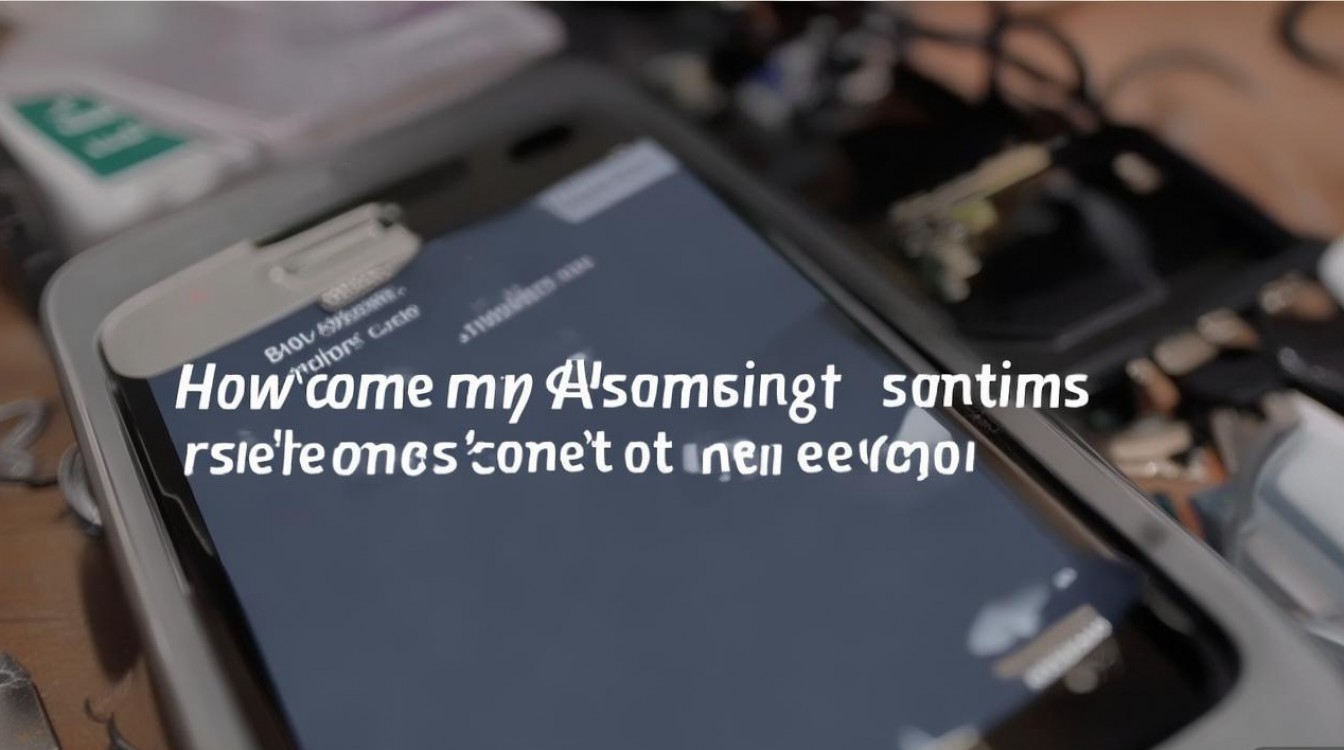 三星A8怎么有时没有信号？是什么原因导致的