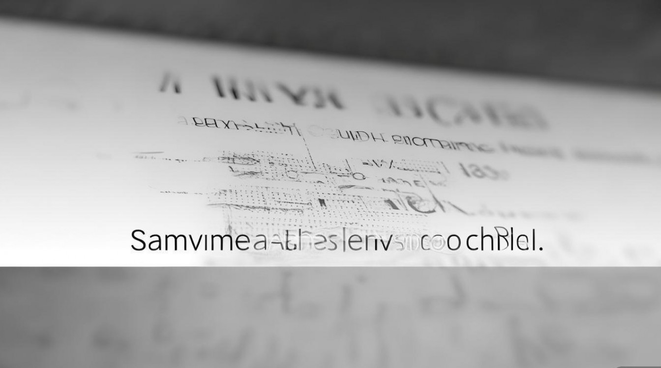 三星A8怎么有时没有信号？是什么原因导致的