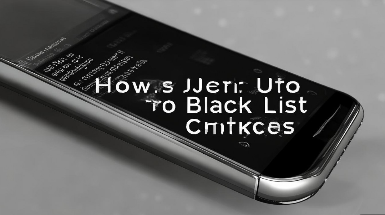 oppo手机怎么设置黑名单？oppo拉黑名单在哪里设置