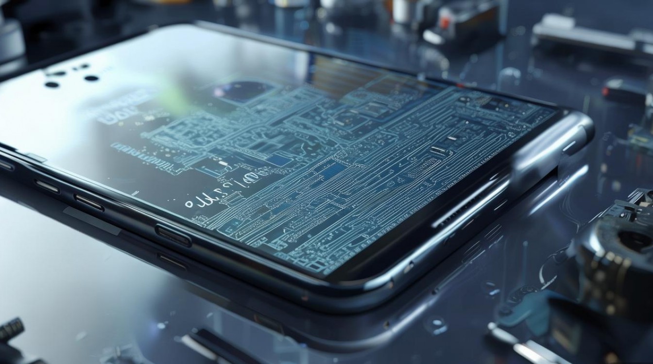 华为怎么把屏幕变小?华为手机屏幕显示大小怎么调