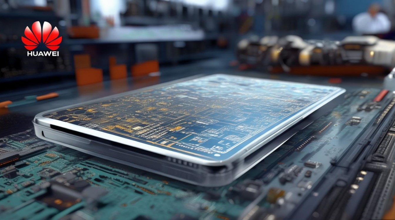 华为怎么把屏幕变小?华为手机屏幕显示大小怎么调