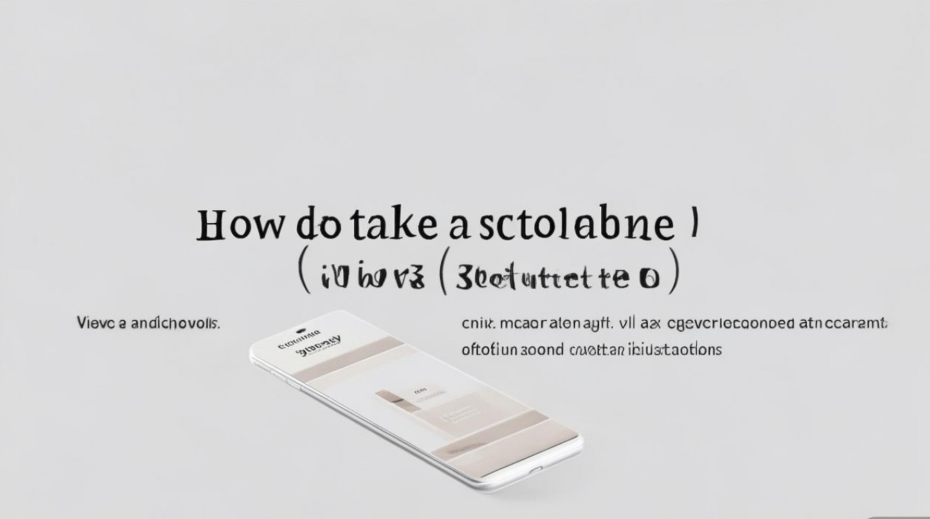 vivox5怎么截屏?vivox5截屏快捷键是哪个