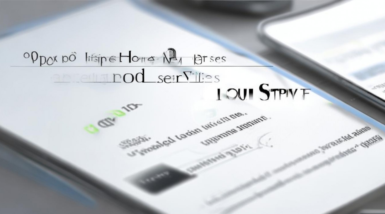 oppo云服务怎么用，oppo云服务使用教程详解