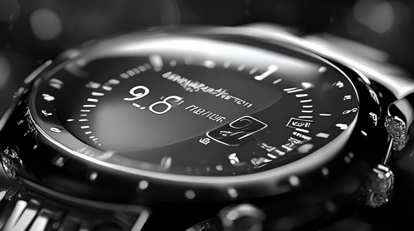 华为运动怎么调时间?华为手表时间设置方法