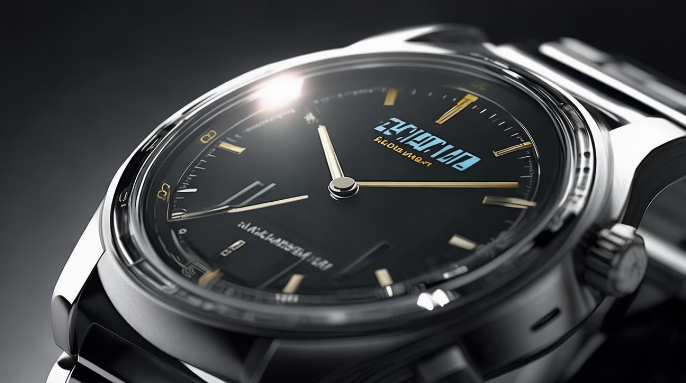 华为运动怎么调时间?华为手表时间设置方法