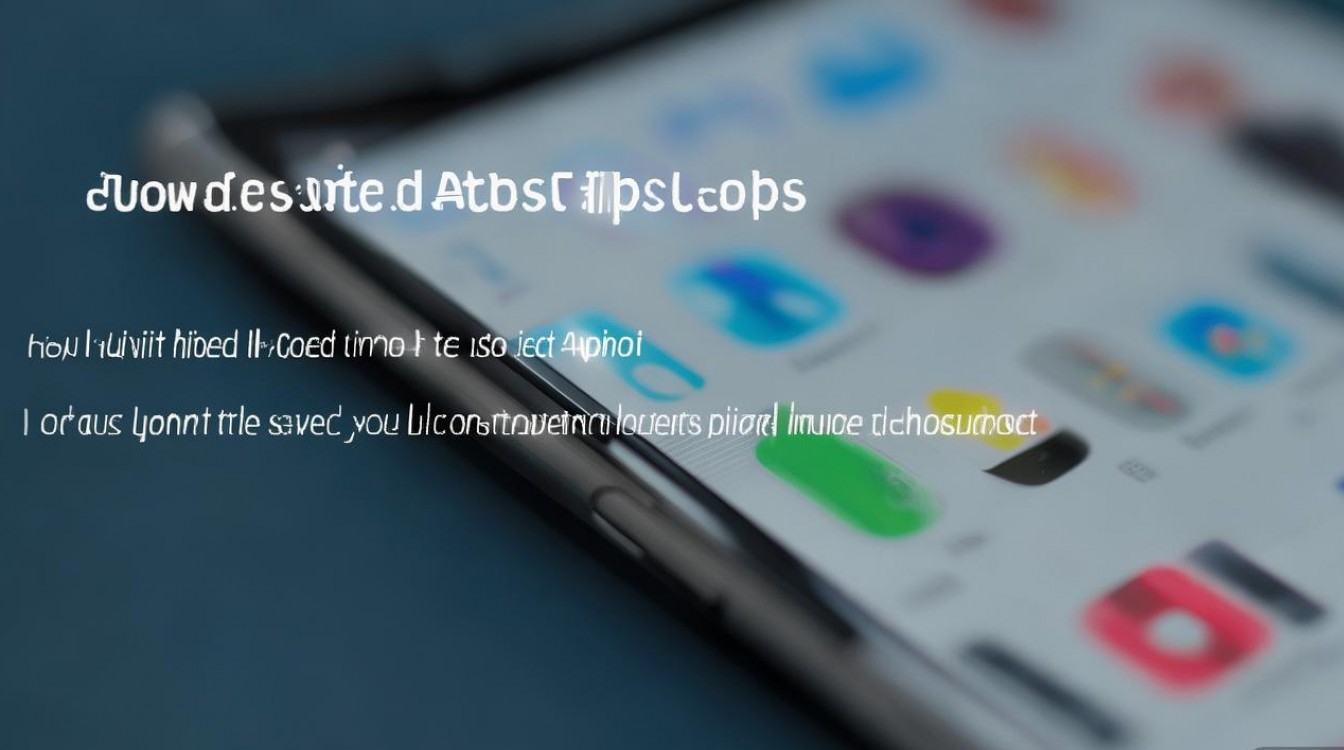 oppo手机怎么设置桌面图标?OPPO桌面图标布局设置方法