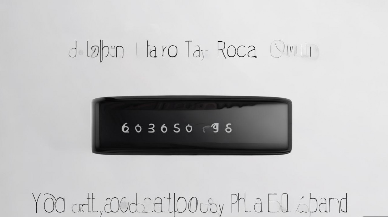 华为运动手环怎么关机，华为手环关机方法详解