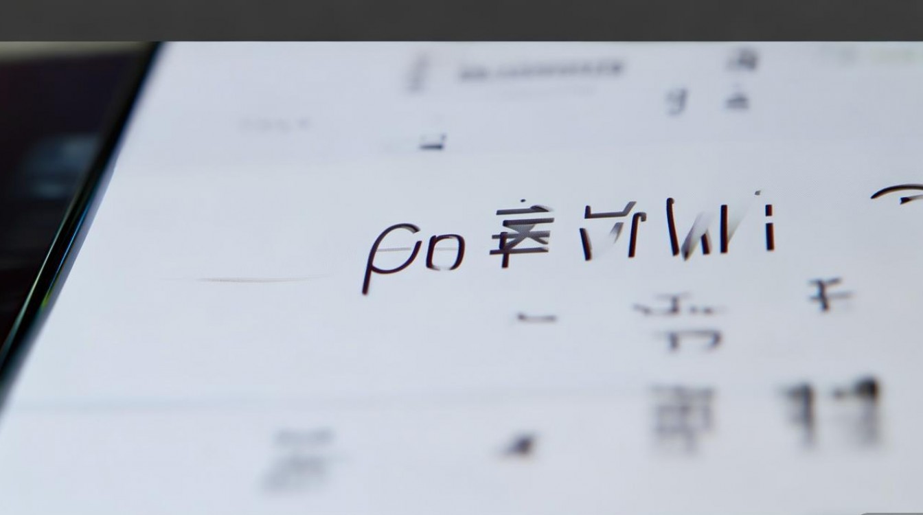 OPPO手机wifi密码怎么查看?查看已连接WiFi密码方法