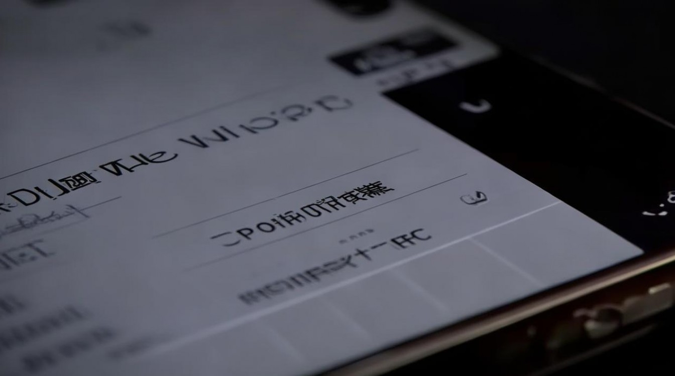 OPPO手机wifi密码怎么查看?查看已连接WiFi密码方法