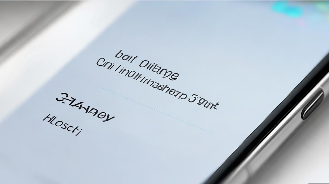 vivox3t怎么改字体？vivox3t字体大小怎么调