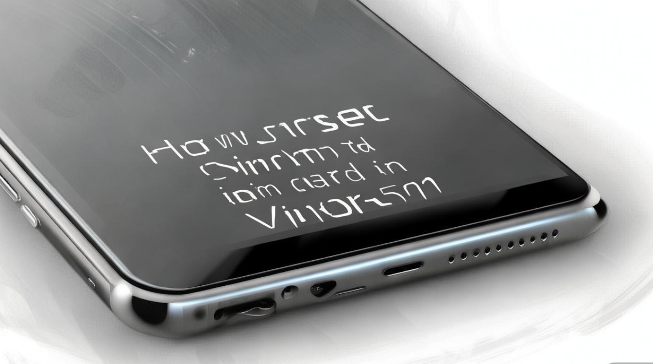 vivox5m怎么放手机卡？vivox5m插卡教程详解