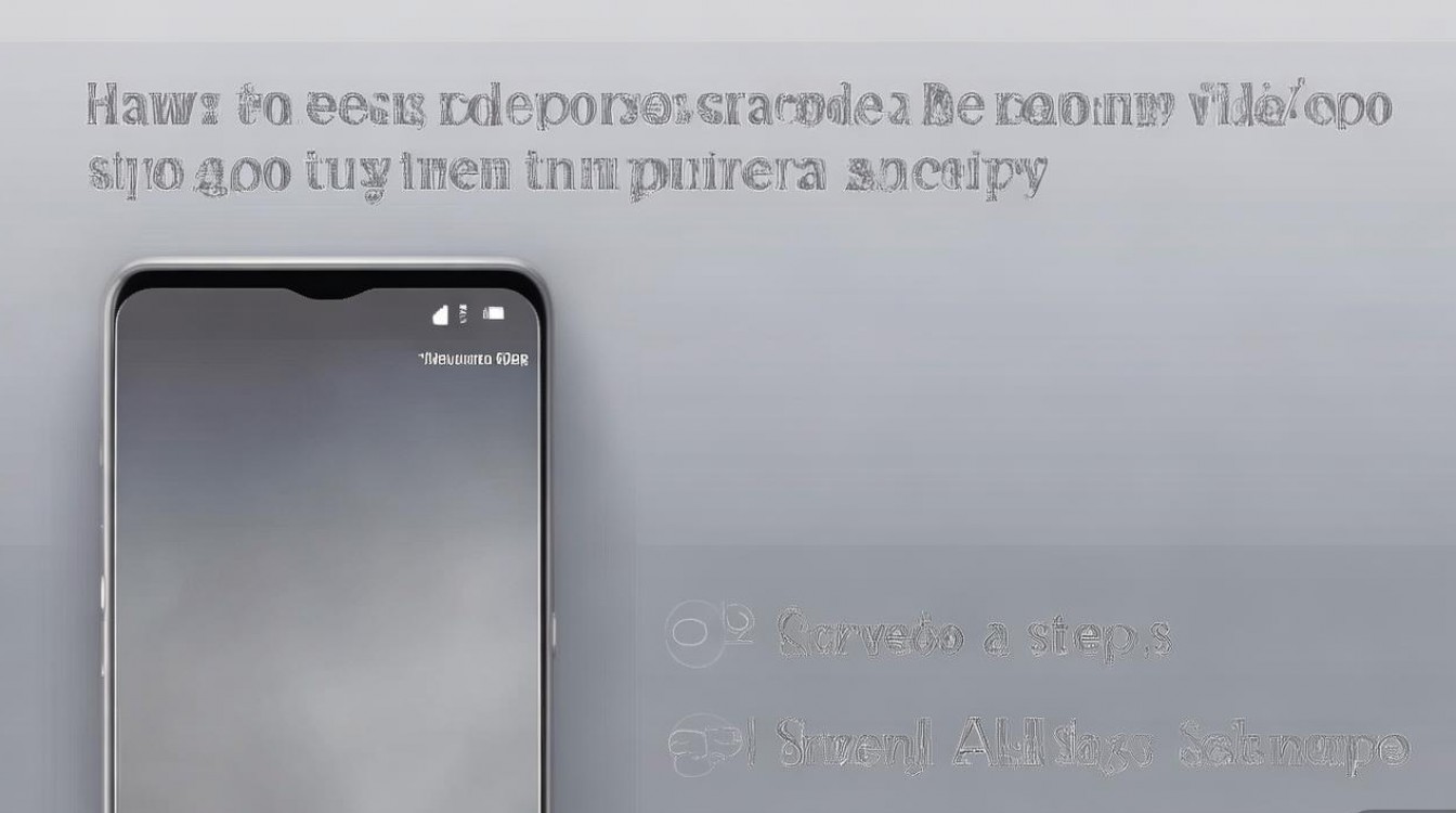 oppo手机怎么录屏幕视频?OPPO录屏功能在哪里找