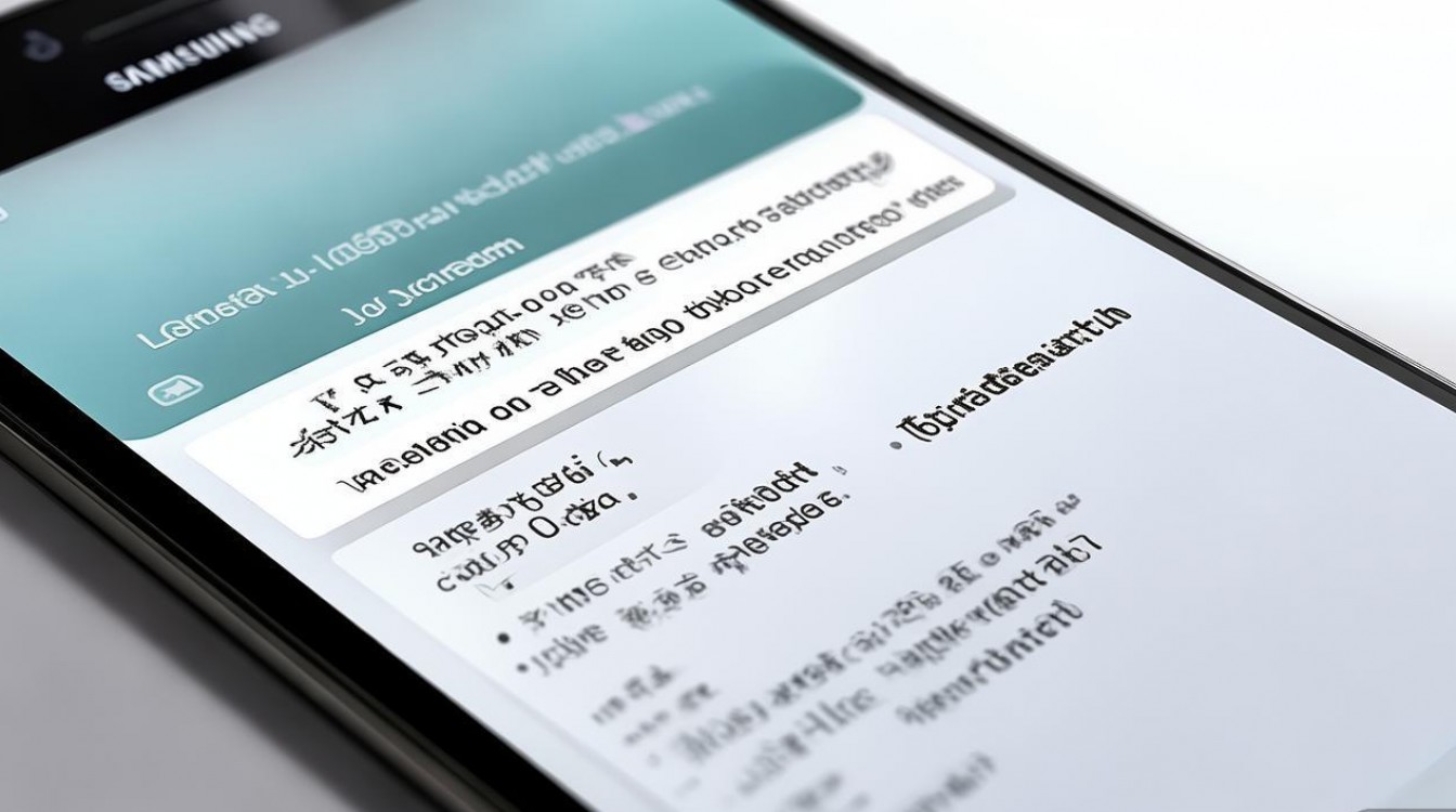 三星手机微信怎么点亮屏幕？微信消息点亮屏幕设置方法
