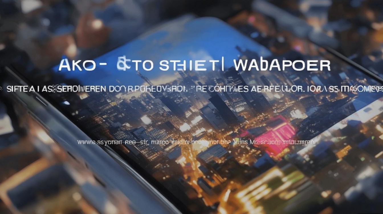 vivo动态壁纸怎么应用不了?原因及解决方法大全