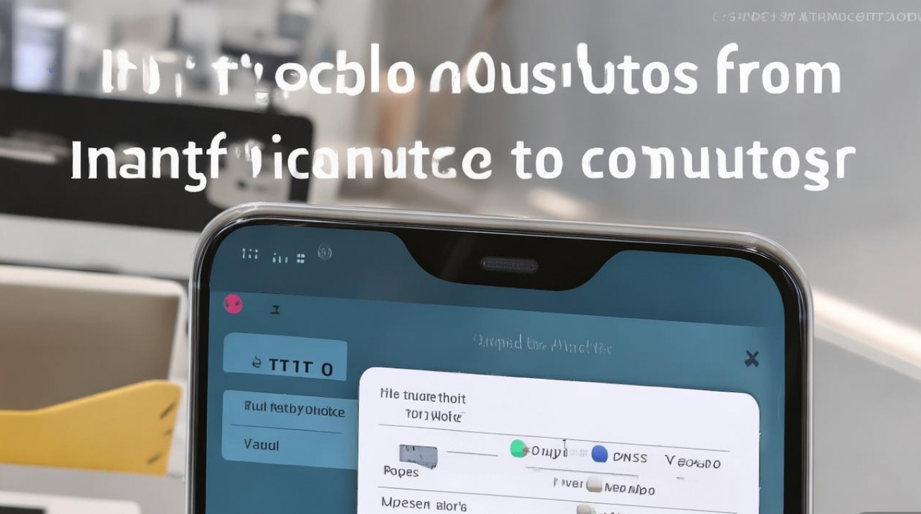 OPPO手机照片怎么传到电脑？OPPO手机照片导入电脑教程