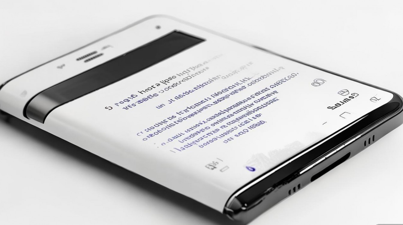 三星5109怎么截屏?三星手机截屏快捷键是什么