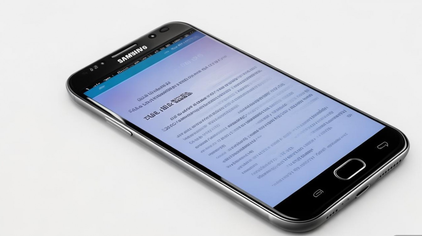 三星5109怎么截屏?三星手机截屏快捷键是什么