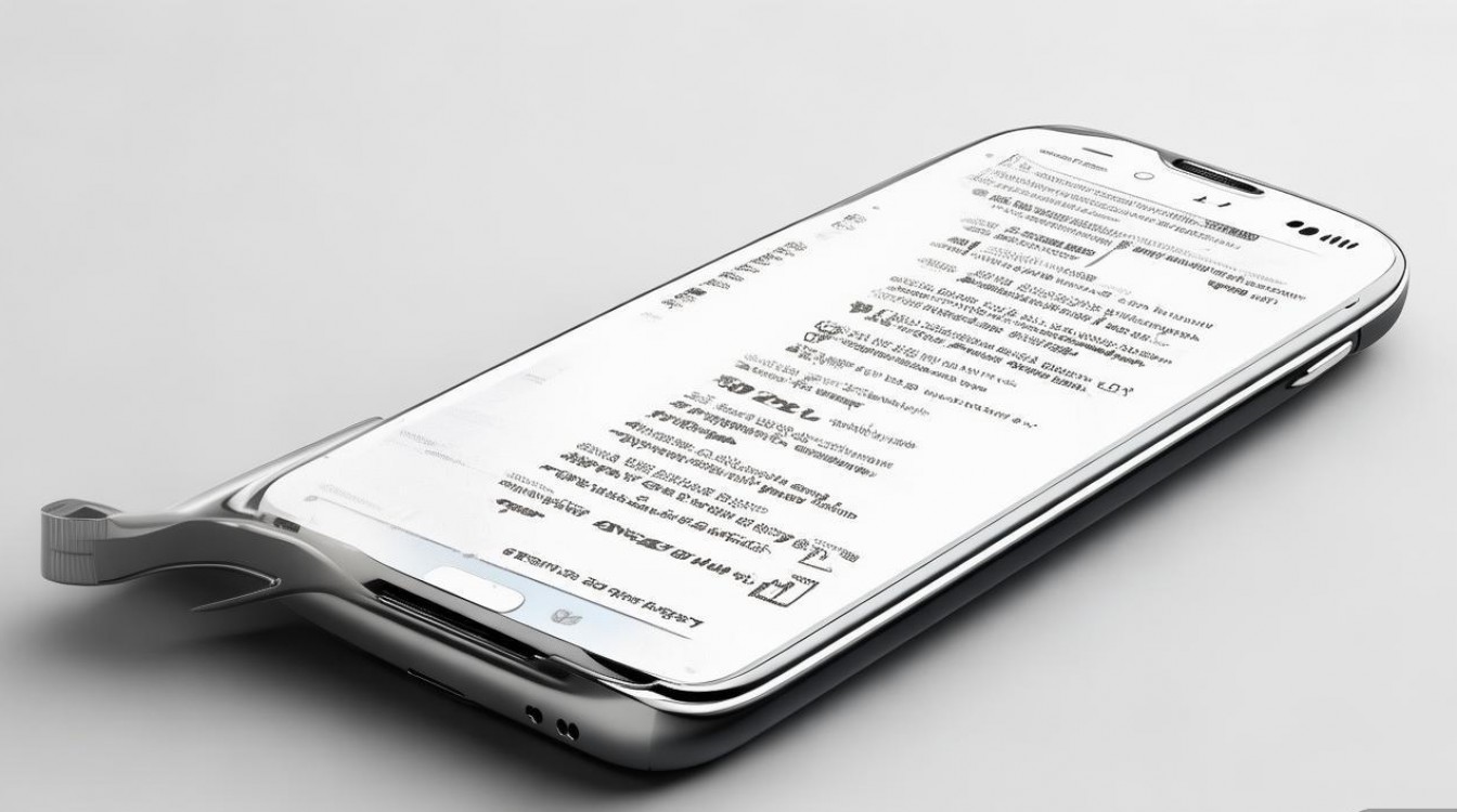 三星5109怎么截屏?三星手机截屏快捷键是什么