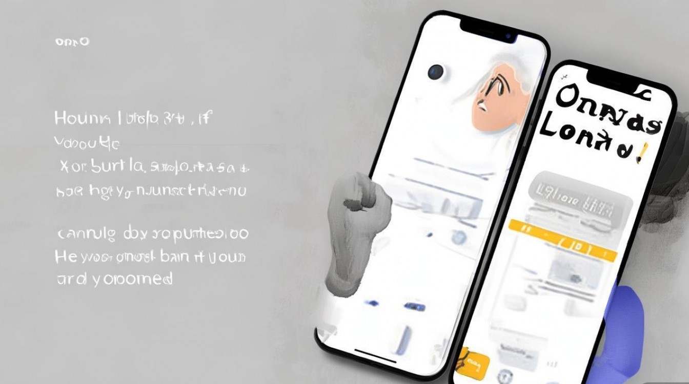 OPPO手机锁住了怎么办?忘记密码如何解锁?