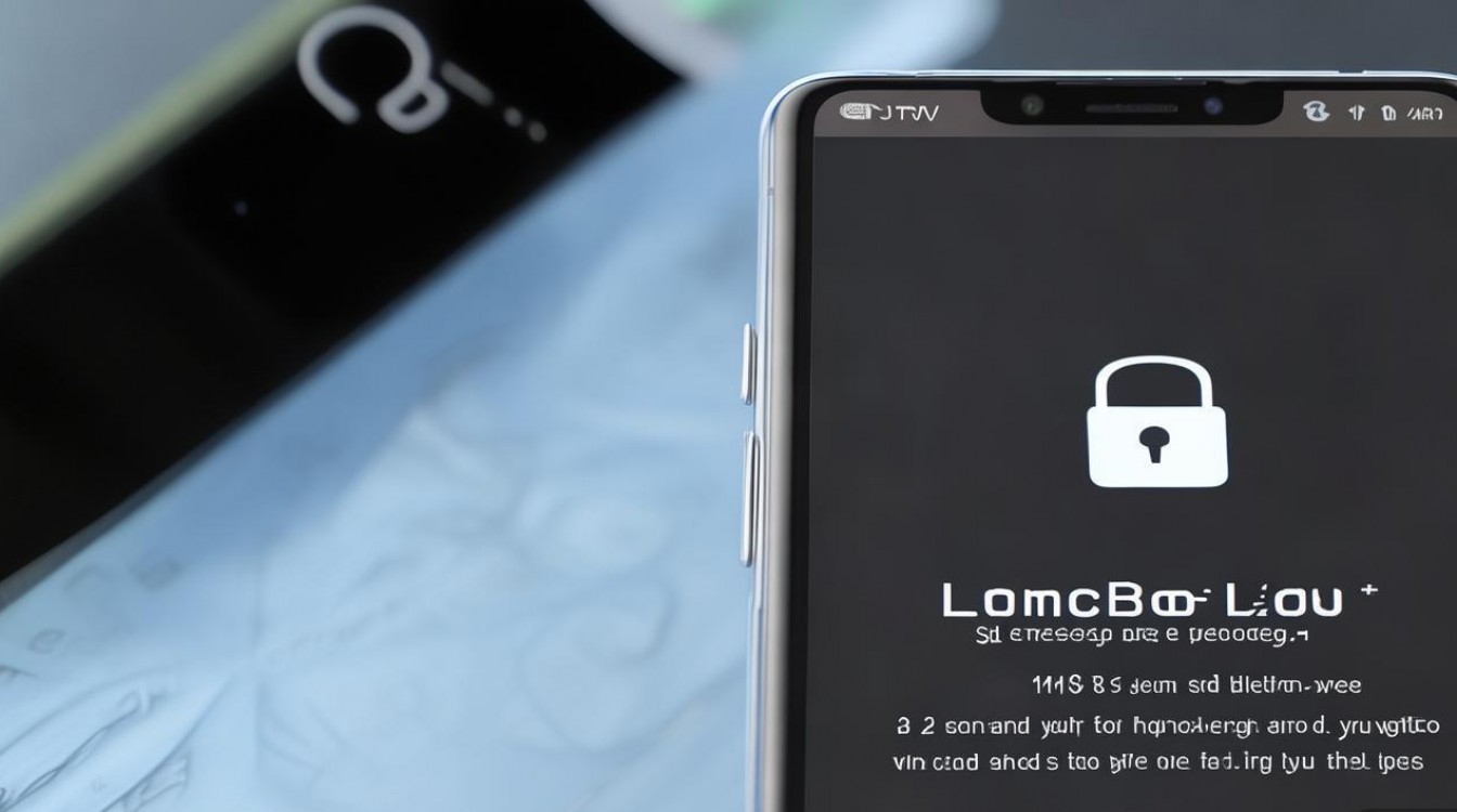 OPPO手机锁住了怎么办?忘记密码如何解锁?