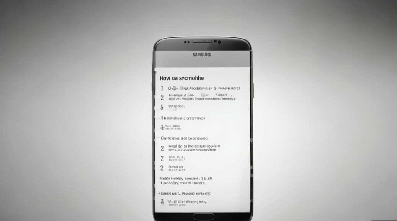 三星5109怎么截图？三星5109截屏快捷键是什么