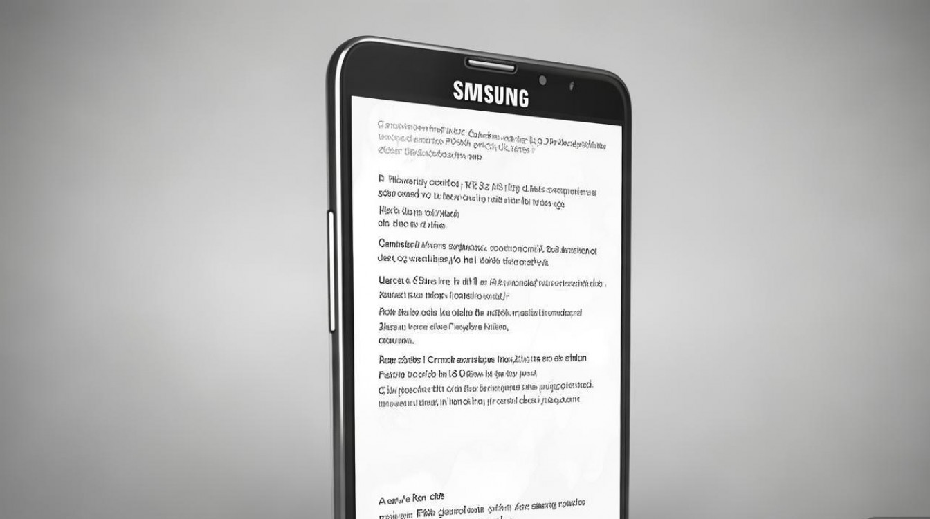 三星5109怎么截图？三星5109截屏快捷键是什么