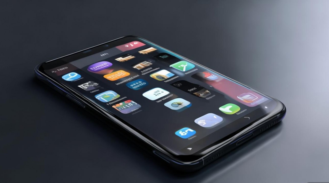 vivox3l桌面怎么恢复，vivox3l桌面图标不见了怎么找回