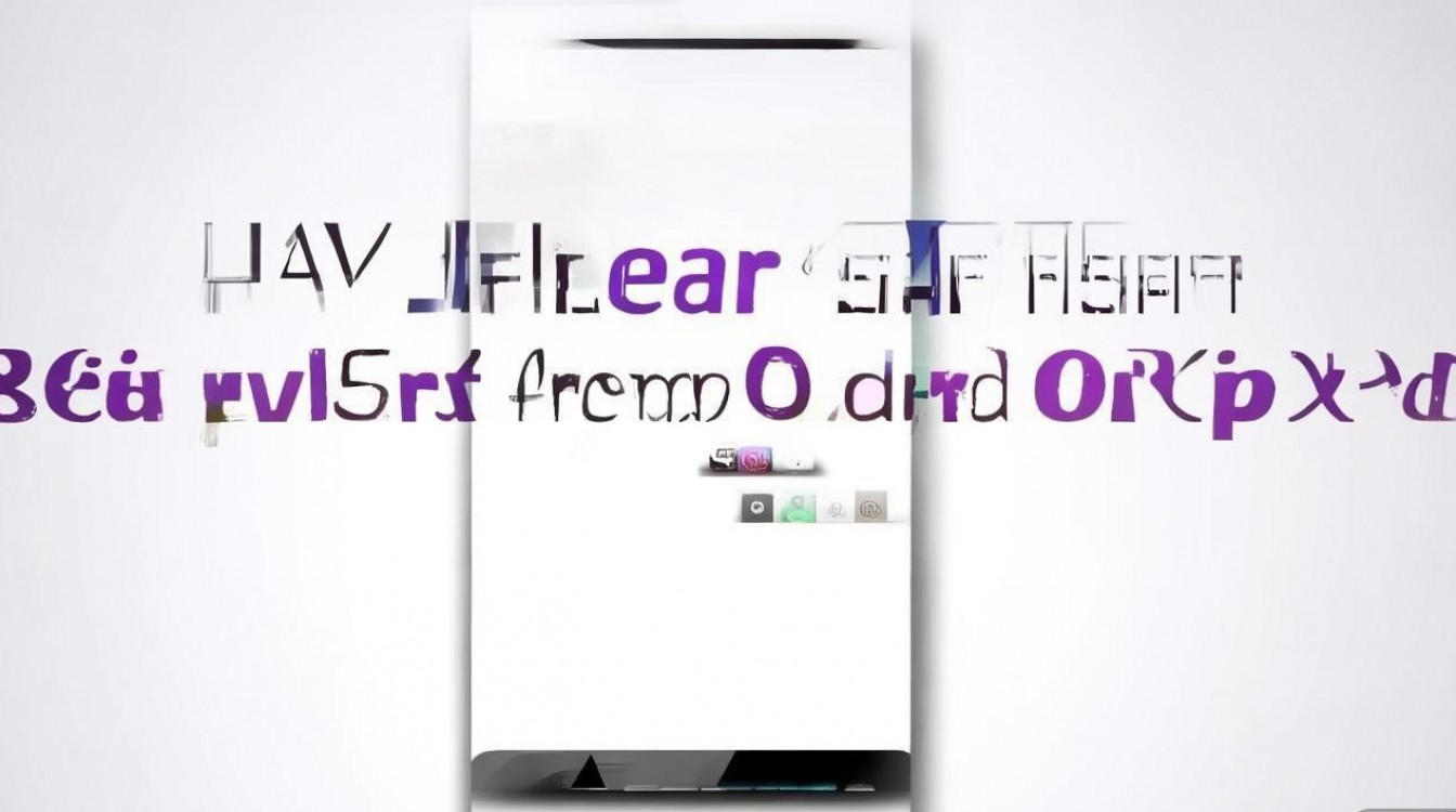 oppo手机怎么清理后台？一键彻底关闭后台程序方法