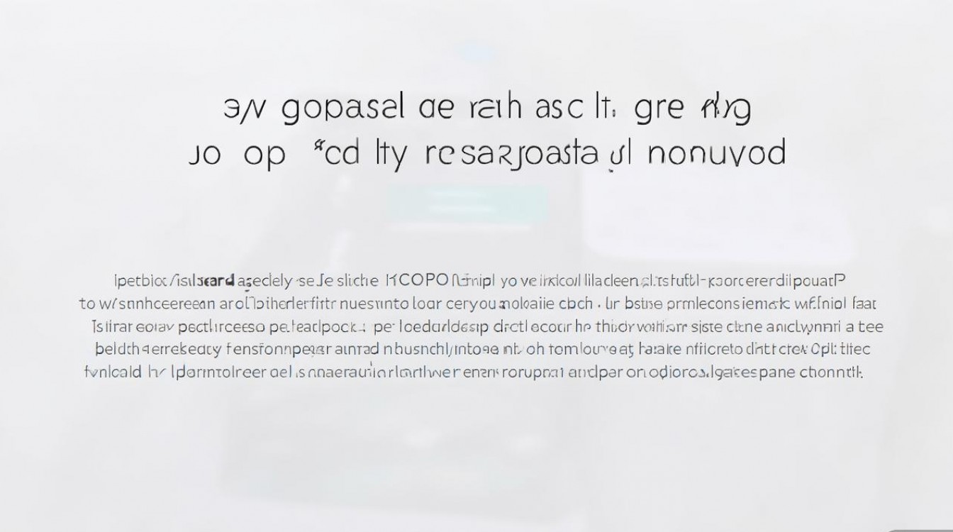 oppo手机怎么清理后台？一键彻底关闭后台程序方法