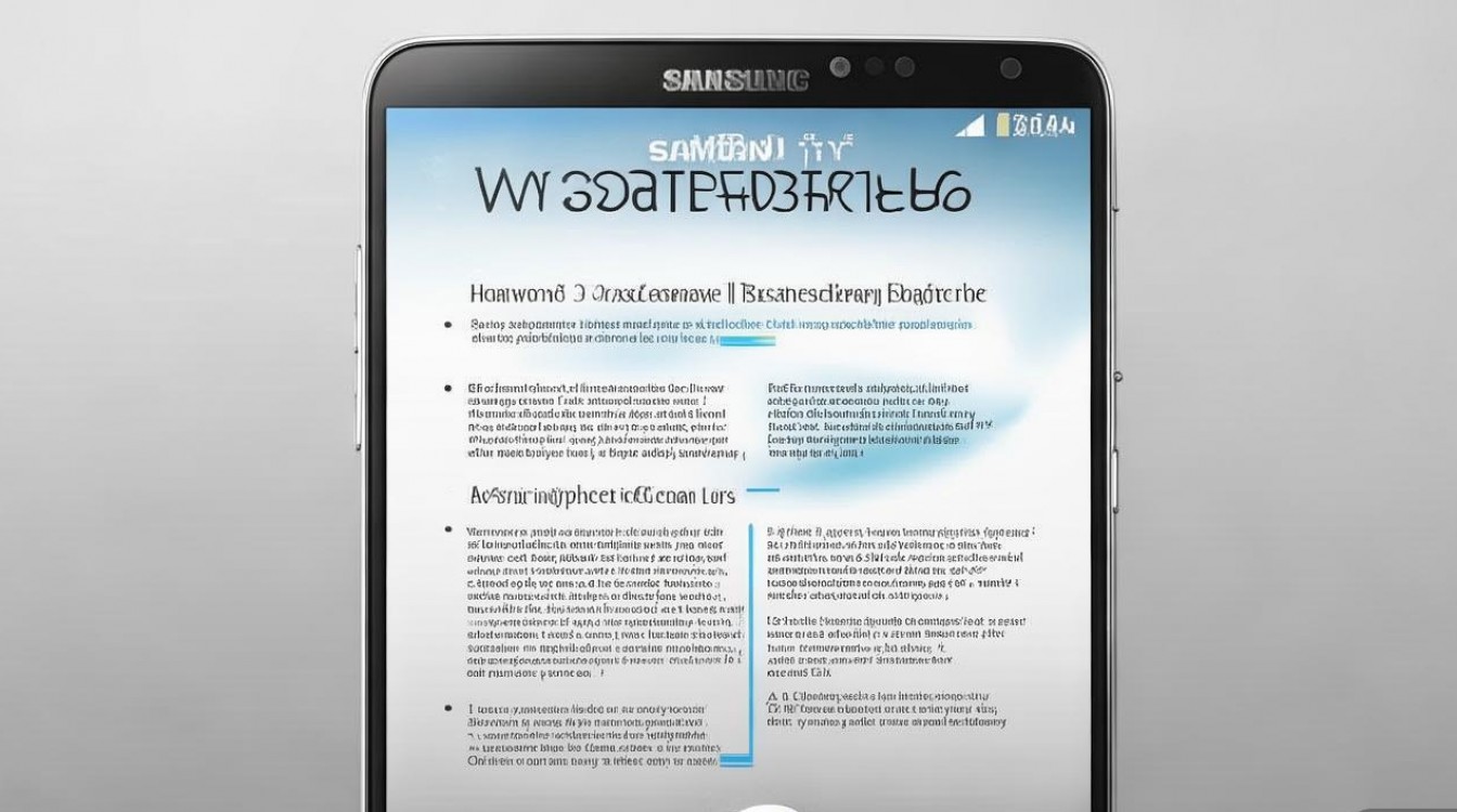 三星note3怎么省电?三星note3省电设置方法