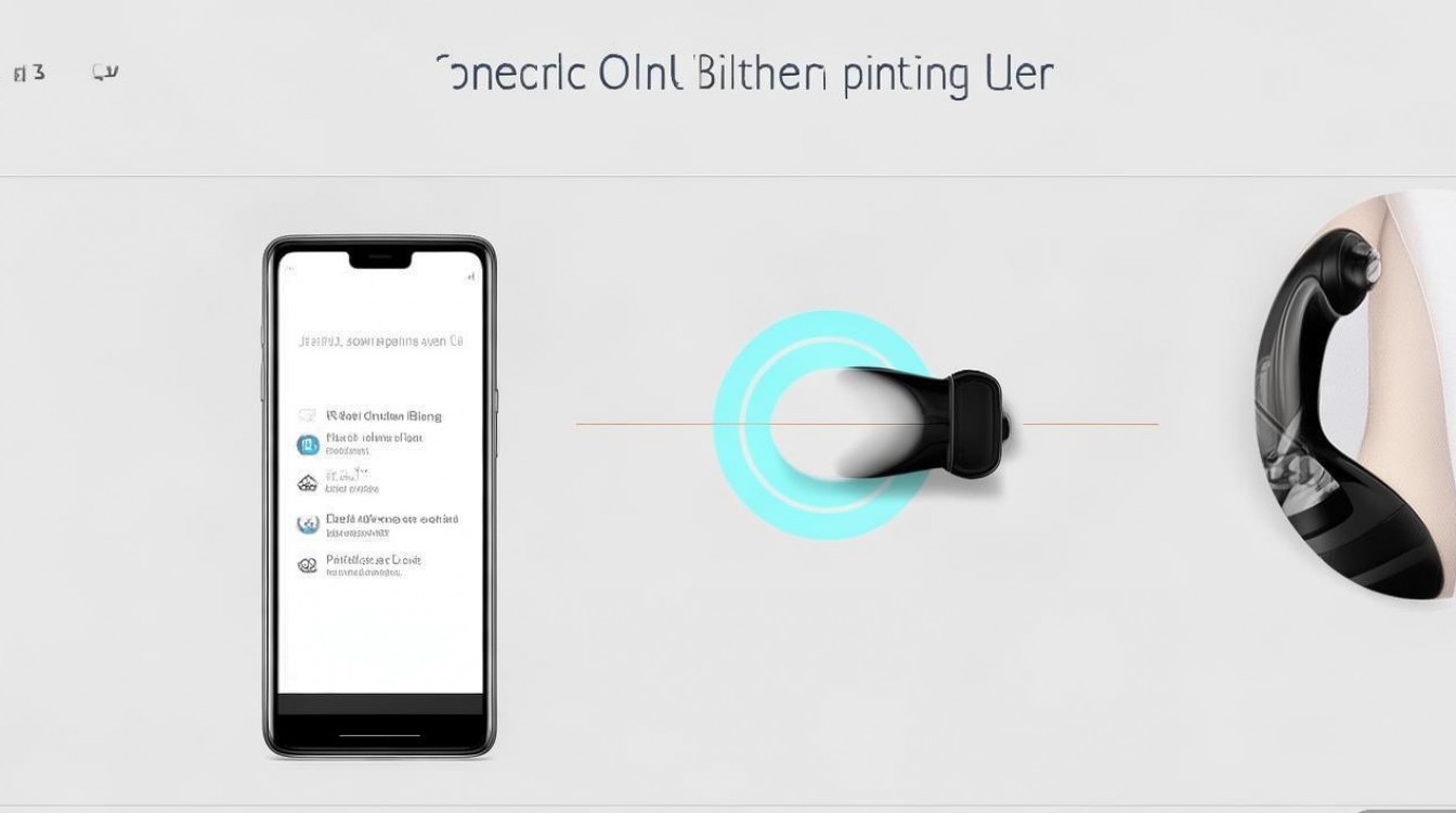 三星蓝牙耳机怎么连接红米手机？详细配对步骤教程