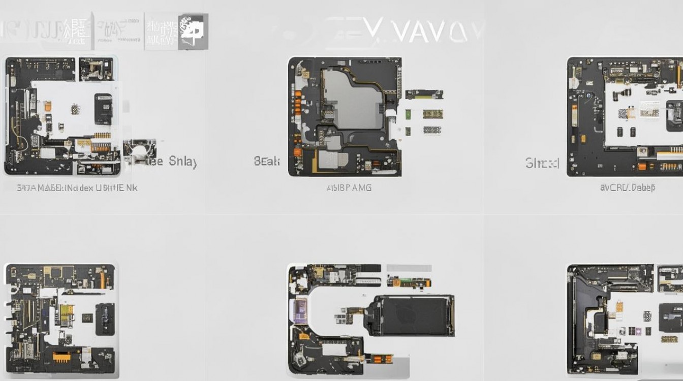 vivox3v手机怎么拆机,vivox3v拆机教程图解
