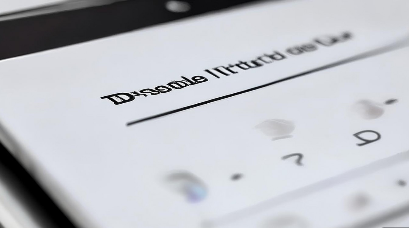 华为小圆点怎么取消?悬浮导航关闭方法详解